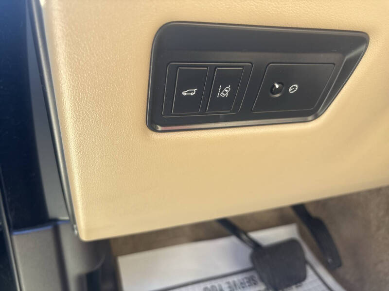 2017 Land Rover Range Rover HSE Td6