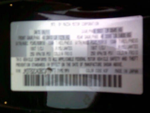 2011 Mazda CX-9 Touring