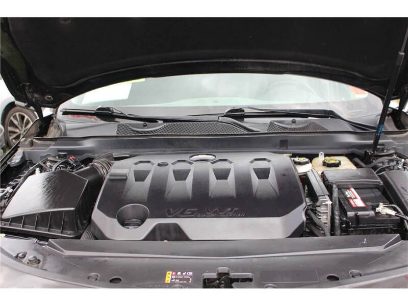 2019 Chevrolet Impala LS Fleet