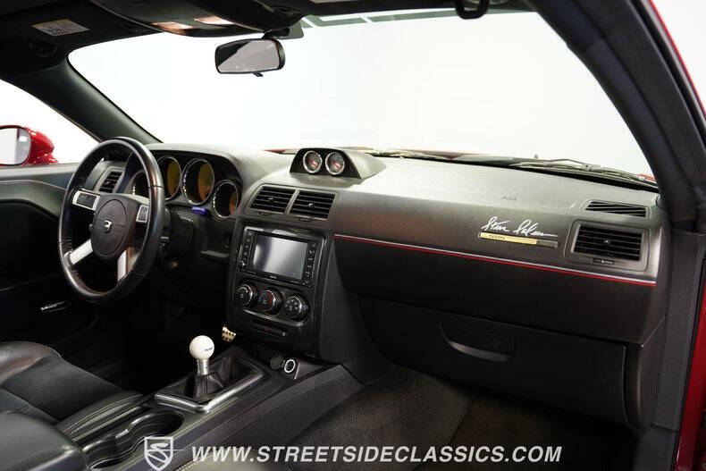 2010 Dodge Challenger