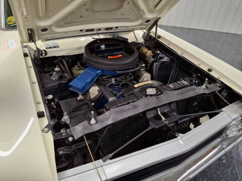 1969 Ford Fairlane