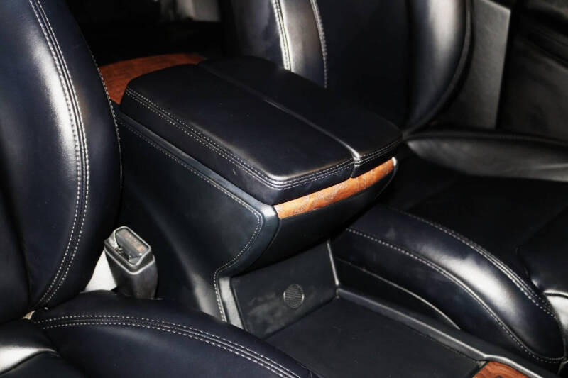 2020 Tesla Model X Long Range