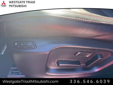 2022 Mazda CX-5 2.5 Turbo