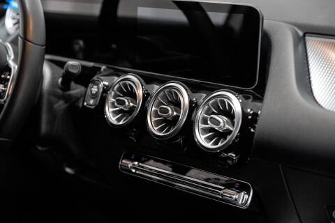 2021 Mercedes-Benz GLA GLA 250