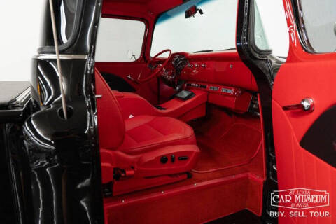 1956 Chevrolet 3100