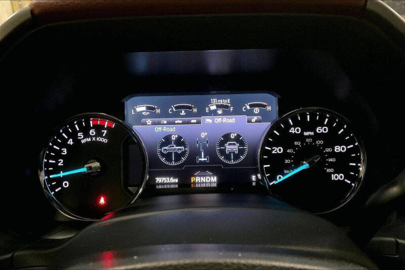 2022 Ford F-250 Super Duty