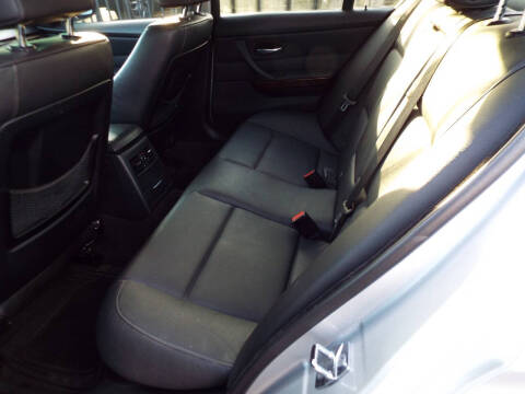 2009 BMW 3 Series 328i