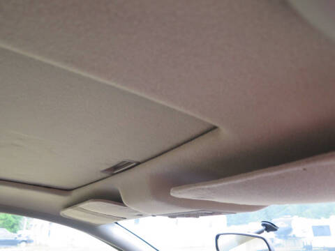 1997 Saturn S-Series SC2