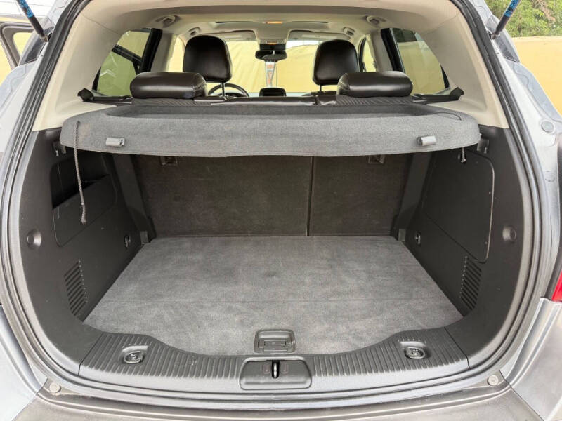 2014 Buick Encore Convenience