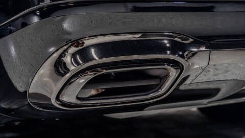 2025 Mercedes-Benz GLS Mercedes-Maybach GLS 600 4MATIC