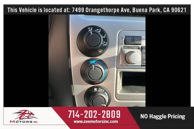 2005 Honda Civic Si