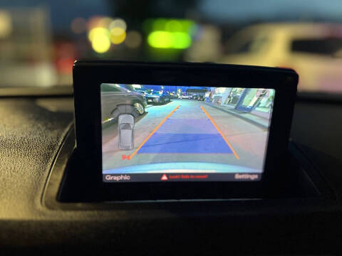 2016 Audi Q3 2.0T quattro Premium Plus