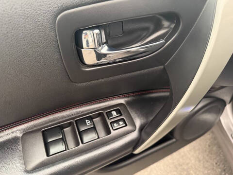 2013 Nissan Rogue
