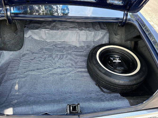 1967 Oldsmobile Cutlass