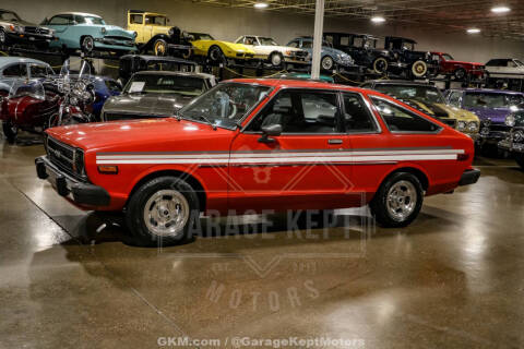 1979 Datsun 210