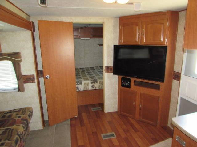 2008 Forest River SALEM LA 3