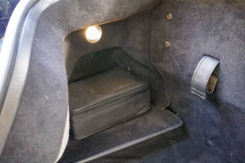 2015 Aston Martin DB9 Volante