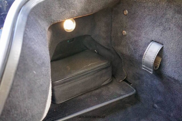 2015 Aston Martin DB9 Volante