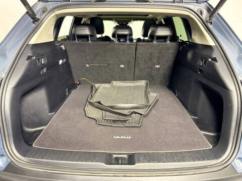 2023 Mazda CX-50 2.5 S Premium Plus