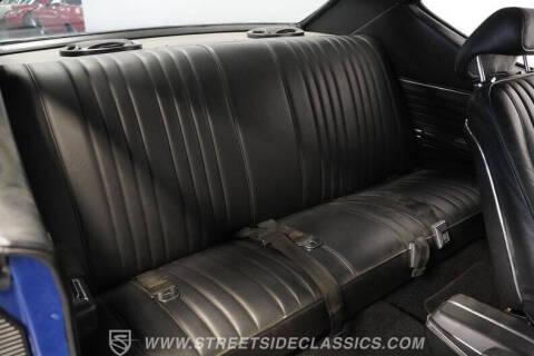 1969 Chevrolet Chevelle