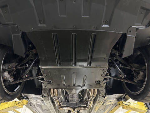 2014 Chevrolet Camaro ZL1