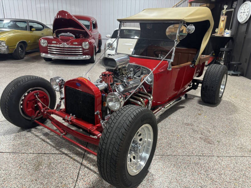 1923 Ford Model T