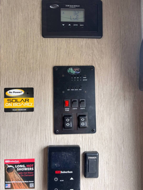 2024 Forest River SALEM CRUISE LI