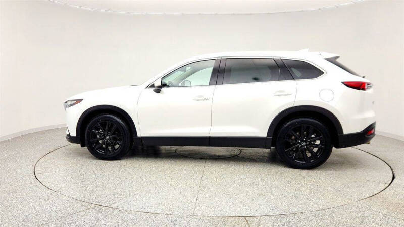 2023 Mazda CX-9 Touring Plus