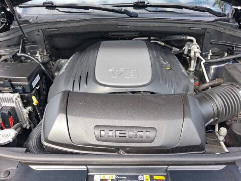 2022 Dodge Durango Citadel