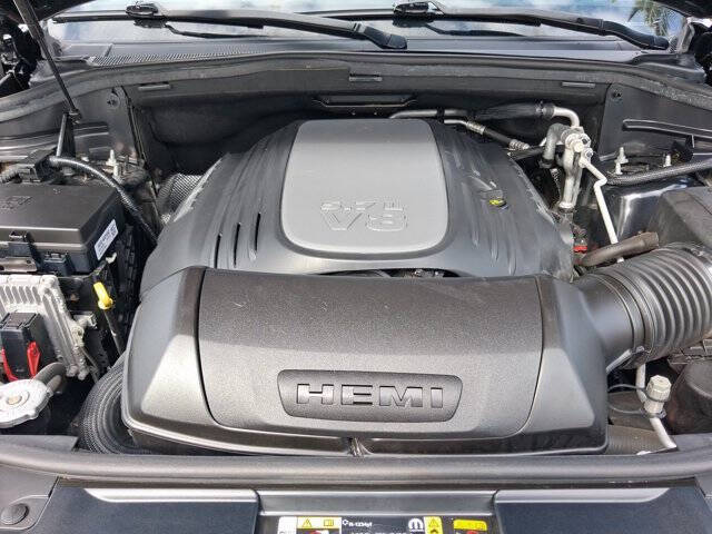 2022 Dodge Durango Citadel