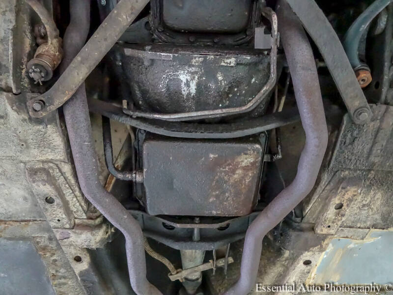 1965 Ford Thunderbird