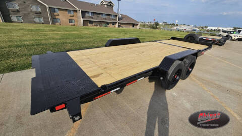 2026 MAXX-D 22' x 83" 16K HD Gravity