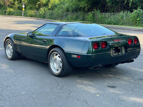 1994 Chevrolet Corvette
