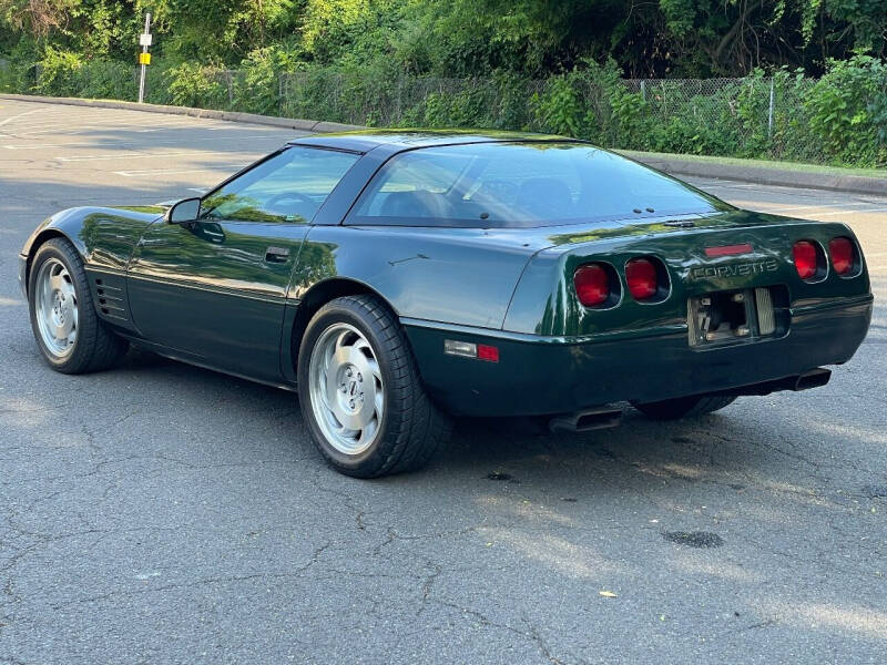 1994 Chevrolet Corvette