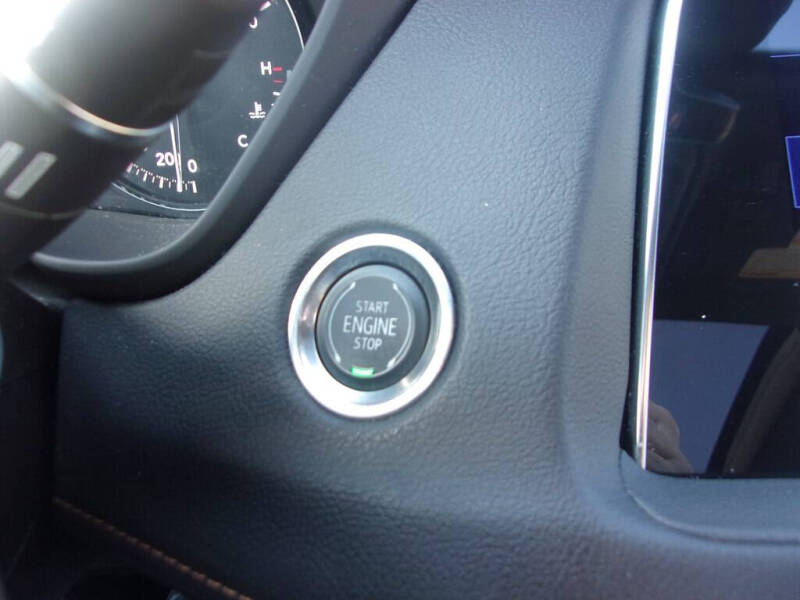2020 Cadillac XT4 Sport