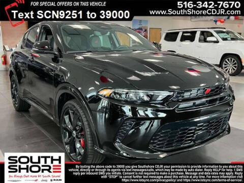 2024 Dodge Hornet for sale at South Shore Chrysler Dodge Jeep Ram in Inwood NY
