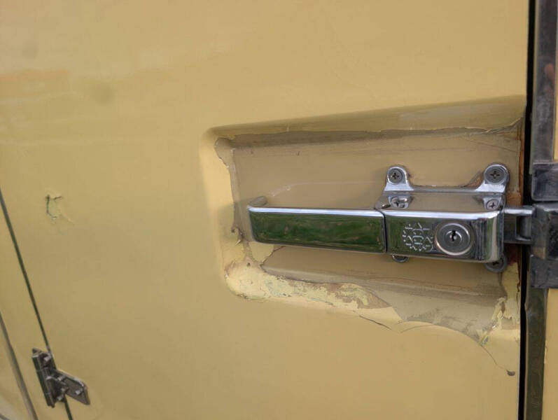 2019 Ford E-Series E-450 SD