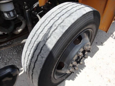 2009 IC Bus CE Series