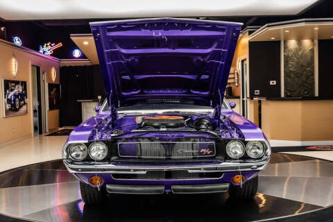 1970 Dodge Challenger