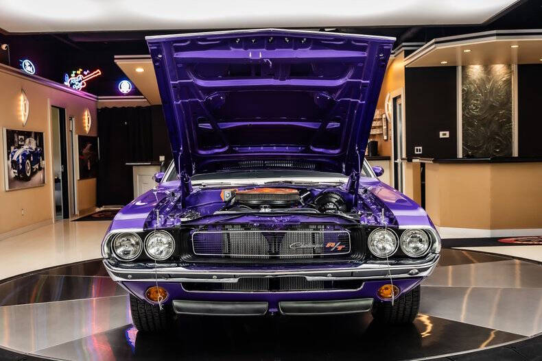 1970 Dodge Challenger