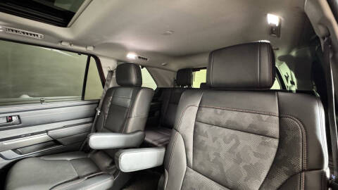 2023 Toyota Sequoia TRD Pro