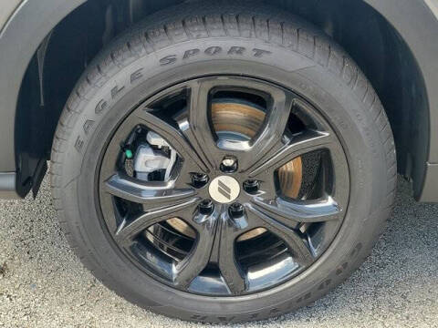 2024 Dodge Hornet GT