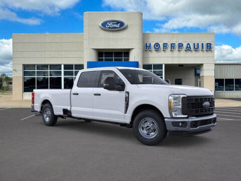 2026 Ford F-350 Super Duty