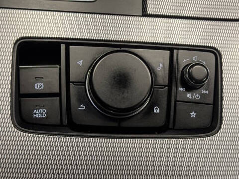 2024 Mazda CX-90 Plug-in Hybrid Premium