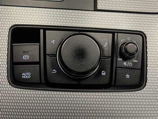 2024 Mazda CX-90 Plug-in Hybrid Premium