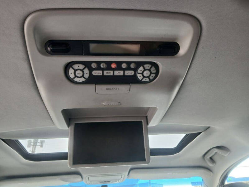 2006 Honda Odyssey