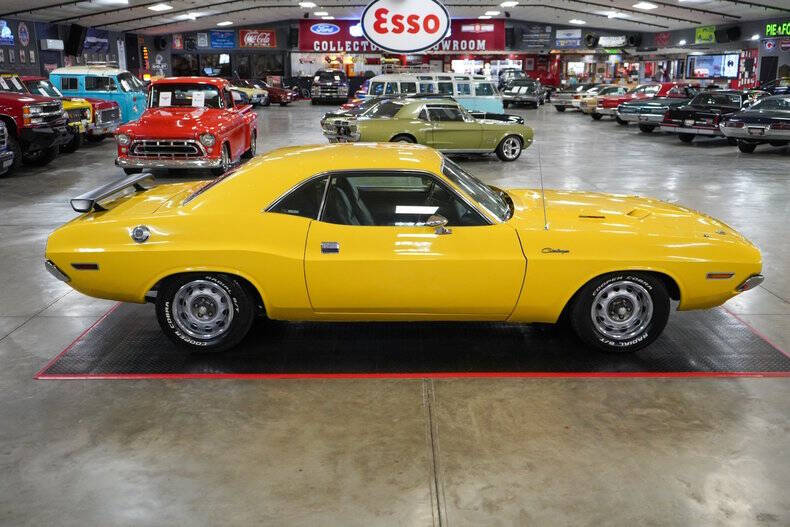 1970 Dodge Challenger