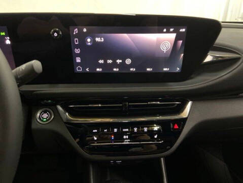 2025 Buick Envista Avenir