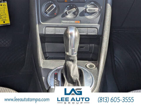 2018 Volkswagen Beetle 2.0T Coast