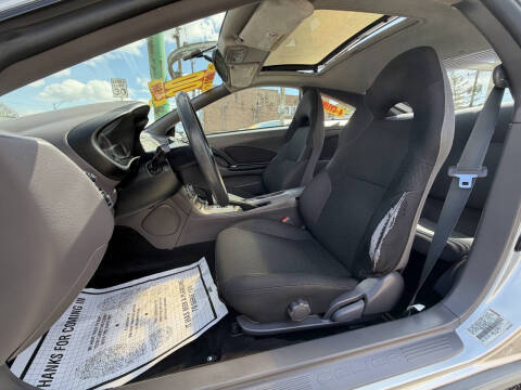 2000 Toyota Celica GT